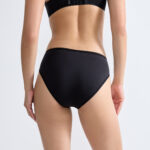 SLOGGI 24/7 COTTON TAI С3P Черный