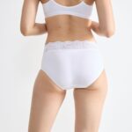 СЛО РОМАНC МИДИ Белый