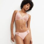 WILD PEONY FLORALE BRAZILIAN Розовый жемчуг