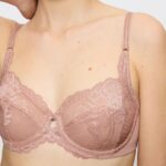 WILD PEONY FLORALE W Розовый жемчуг