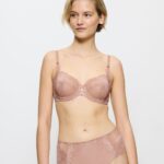 WILD PEONY FLORALE W Розовый жемчуг