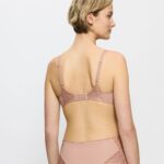 WILD PEONY FLORALE W Розовый жемчуг