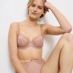 WILD PEONY FLORALE W Розовый жемчуг