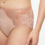 WILD PEONY FLORALE MAXI Розовый жемчуг