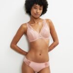 WILD PEONY FLORALE WP Розовый жемчуг