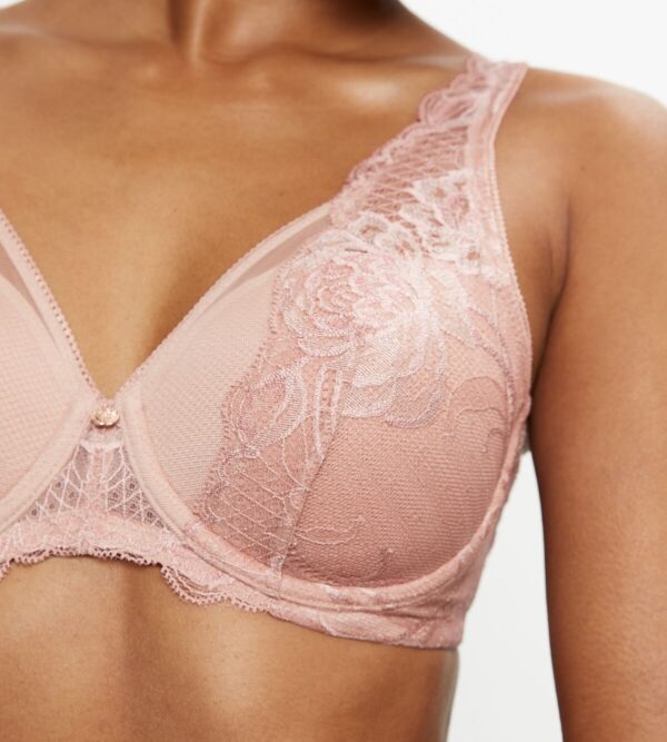 WILD PEONY FLORALE WP Розовый жемчуг