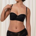 VIVID SPOTLIGHT WDP Черный