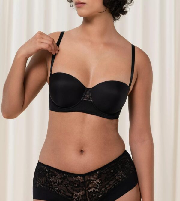 VIVID SPOTLIGHT WDP Черный