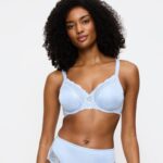 LADYFORM SOFT W X Голубой