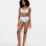 LADYFORM SOFT W X Голубой