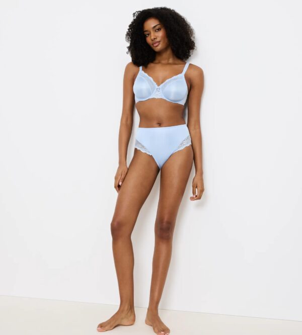 LADYFORM SOFT W X Голубой