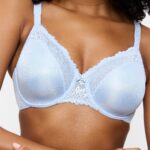 LADYFORM SOFT W X Голубой