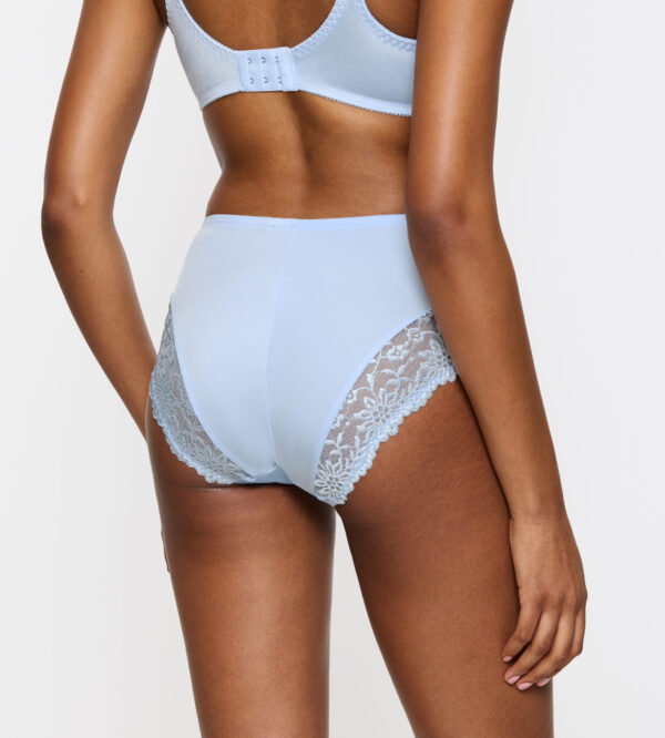 LADYFORM SOFT MAXI Голубой