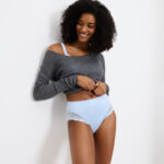 LADYFORM SOFT MAXI Голубой