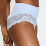 LADYFORM SOFT MAXI Голубой