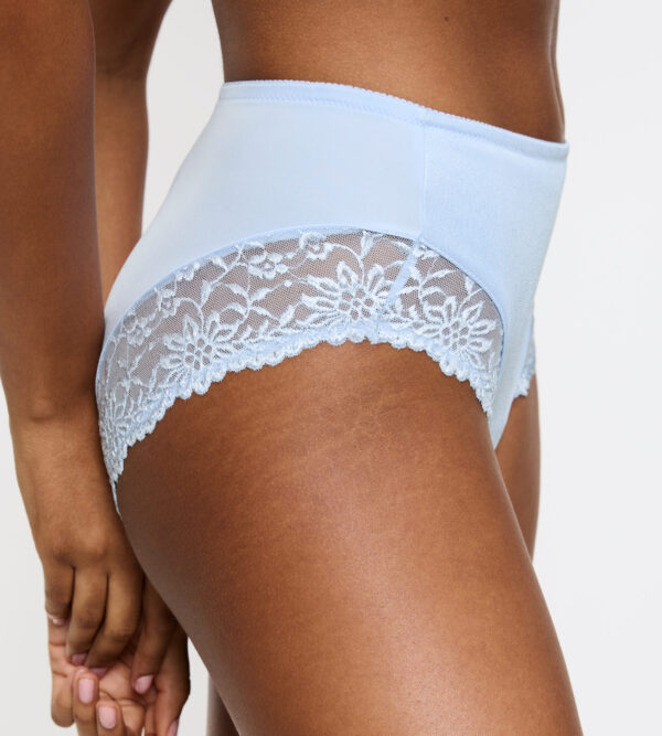 LADYFORM SOFT MAXI Голубой