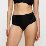 LADYFORM SOFT MAXI Черный