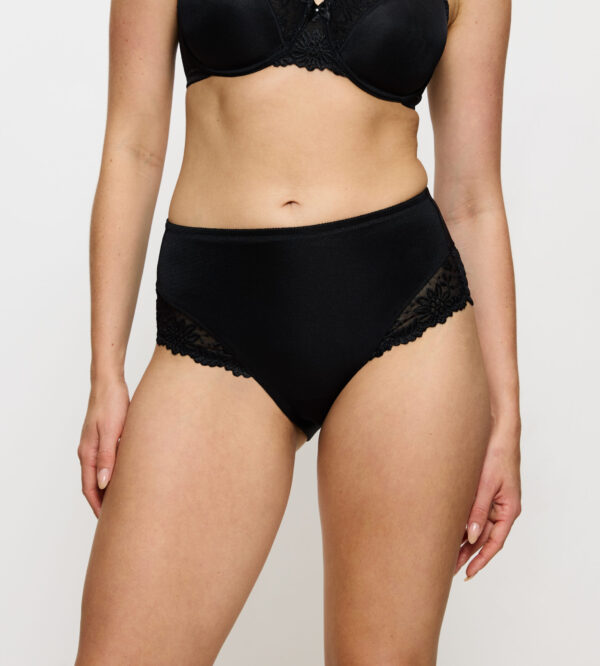 LADYFORM SOFT MAXI Черный