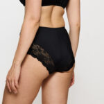 LADYFORM SOFT MAXI Черный