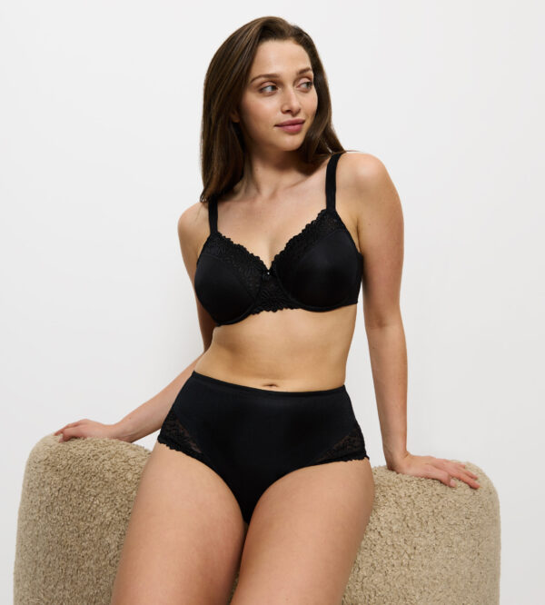 LADYFORM SOFT MAXI Черный