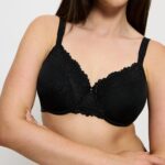 LADYFORM SOFT W X Черный