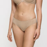 LOVELY MIСRО BRAZILIAN STRING Бежевый