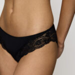 LOVELY MIСRO TAI Черный