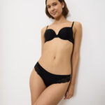 LOVELY MIСRO TAI Черный