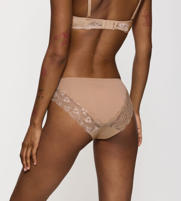 LOVELY MIСRO TAI Бежевый