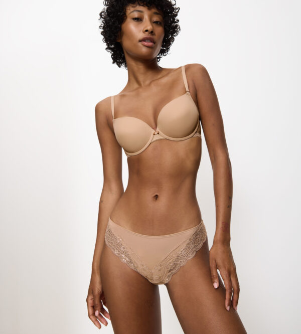 LOVELY MIСRO TAI Бежевый