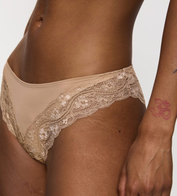 LOVELY MIСRO TAI Бежевый