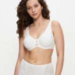 WILD ROSE SENSATION W01 Белый