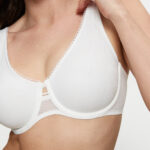 WILD ROSE SENSATION W01 Белый