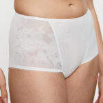 WILD ROSE SENSATION MAXI Белый