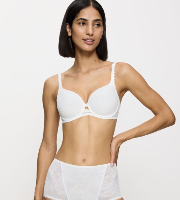 WILD ROSE SENSATION WP Белый