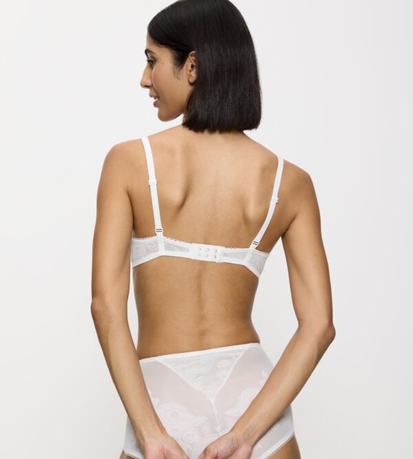 WILD ROSE SENSATION WP Белый