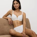 WILD ROSE SENSATION WP Белый