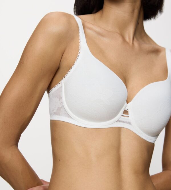 WILD ROSE SENSATION WP Белый