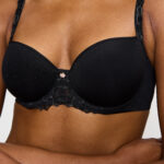 WILD AZALEA FLORALE WHP Черный