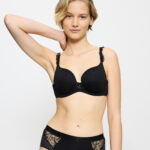 WILD AZALEA FLORALE WP Черный