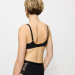 WILD AZALEA FLORALE WP Черный