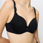 WILD AZALEA FLORALE WP Черный