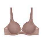 Коричневый