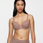 WILD ROSE SENSATION WP Кофейный