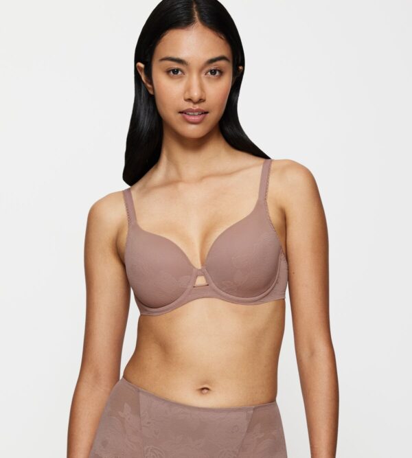 WILD ROSE SENSATION WP Кофейный