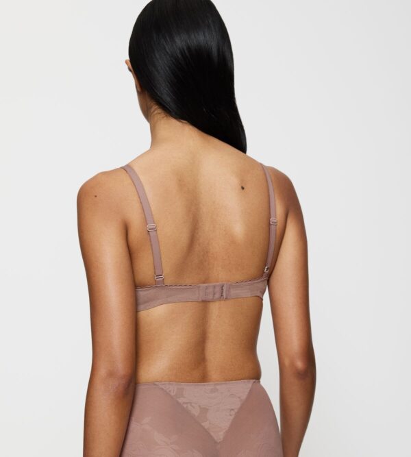 WILD ROSE SENSATION WP Кофейный