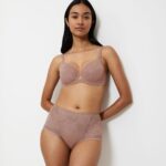 WILD ROSE SENSATION WP Кофейный