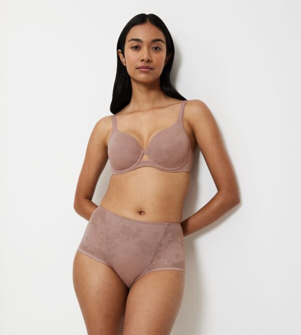 WILD ROSE SENSATION WP Кофейный