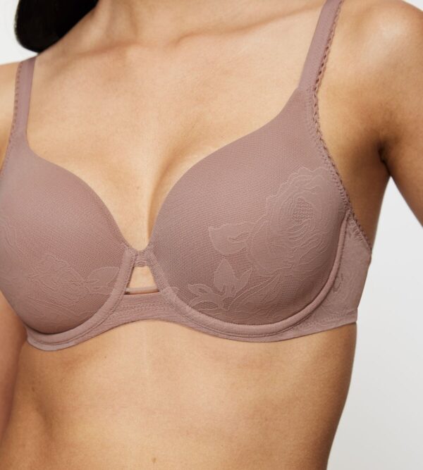 WILD ROSE SENSATION WP Кофейный