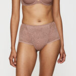 WILD ROSE SENSATION MAXI Кофейный